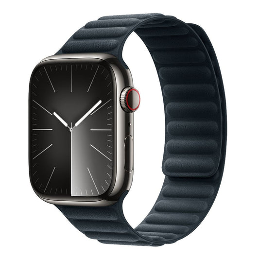 Magnetic Fiber Watch Sea Blue 42|44|45|49