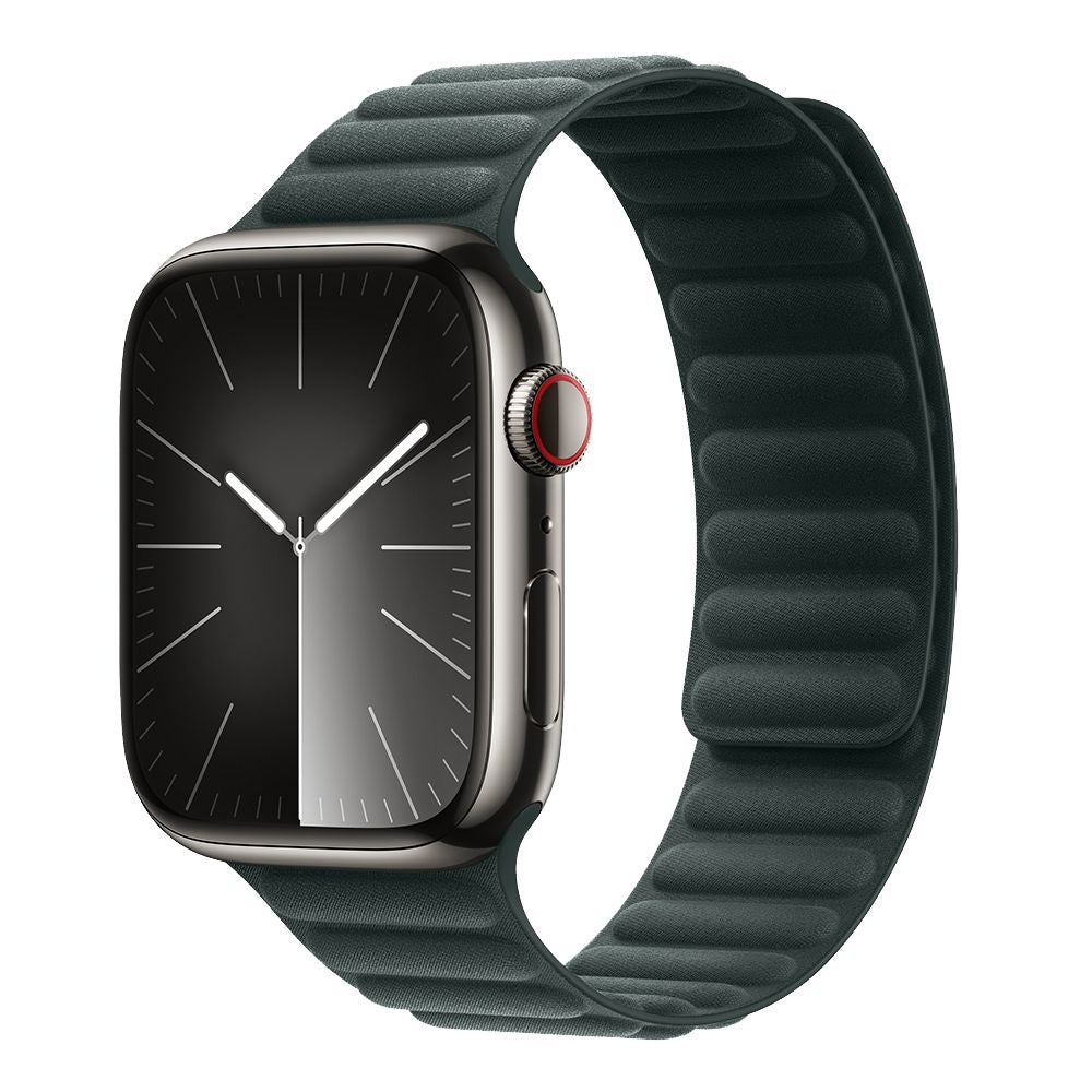 Magnetic Fiber Watch Evergreen 42|44|45|49