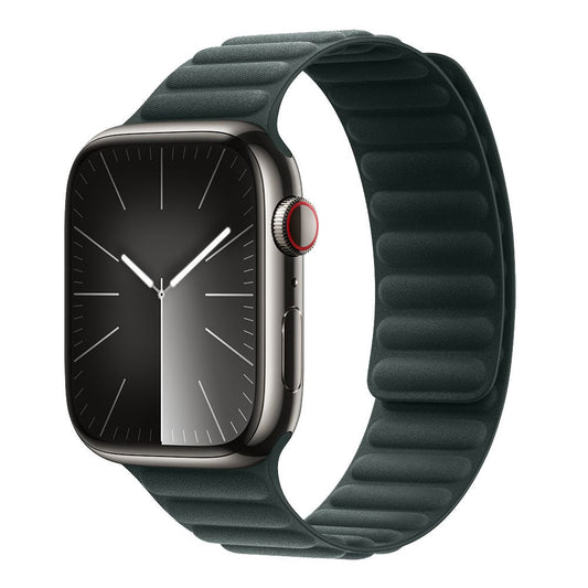 Magnetic Fiber Watch Evergreen 42|44|45|49