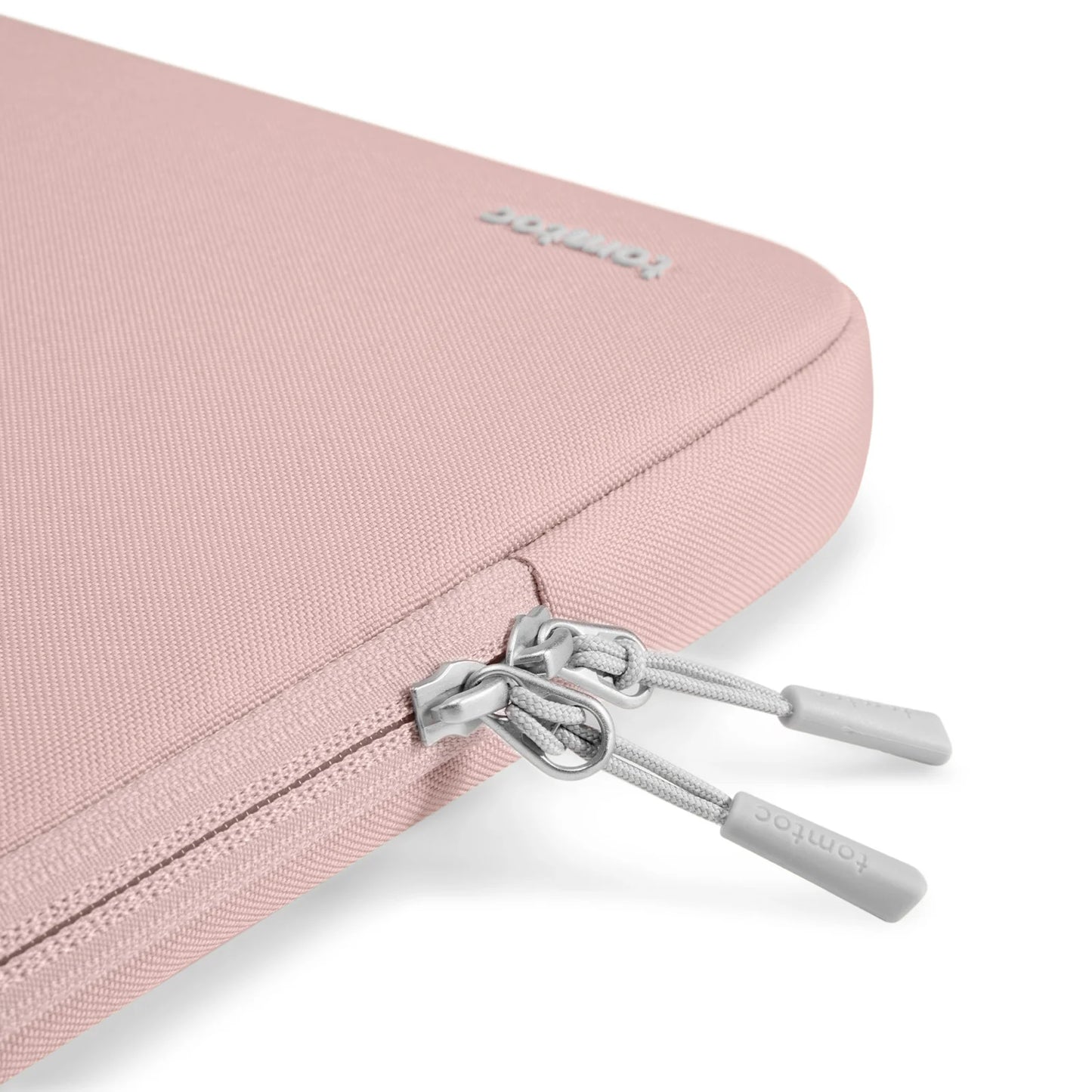 Sleeve Tomtoc Defender-A13 for 13 Inch MacBook Pink