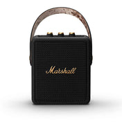 Coluna Marshall Stockwell II Black/Grass