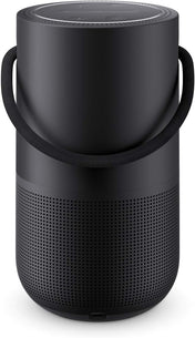 Coluna Bose Multiroom Portátil Wireless Home Preta