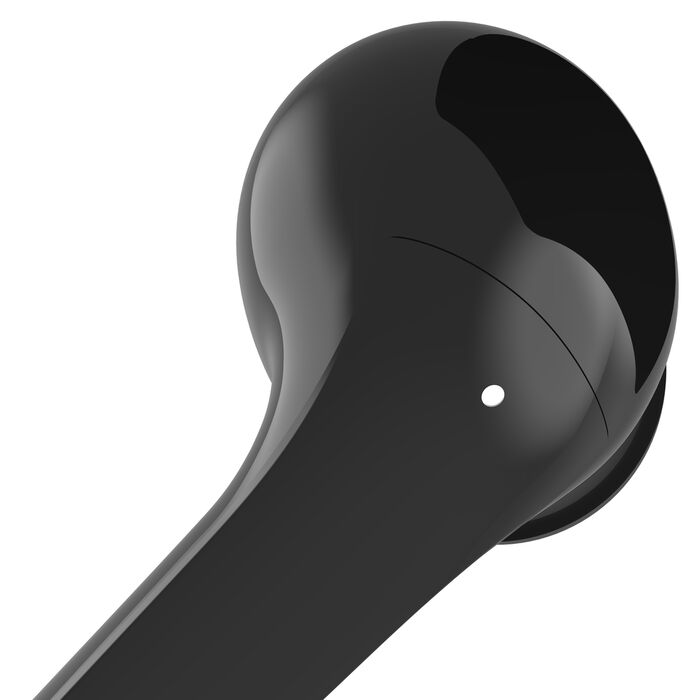 BELKIN - SoundForm™ Flow True Wireless Earbuds Black