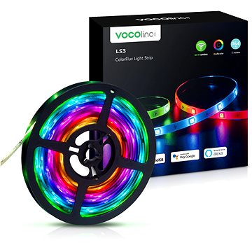 Smart LightStrip LS3 ColorFlux 5m