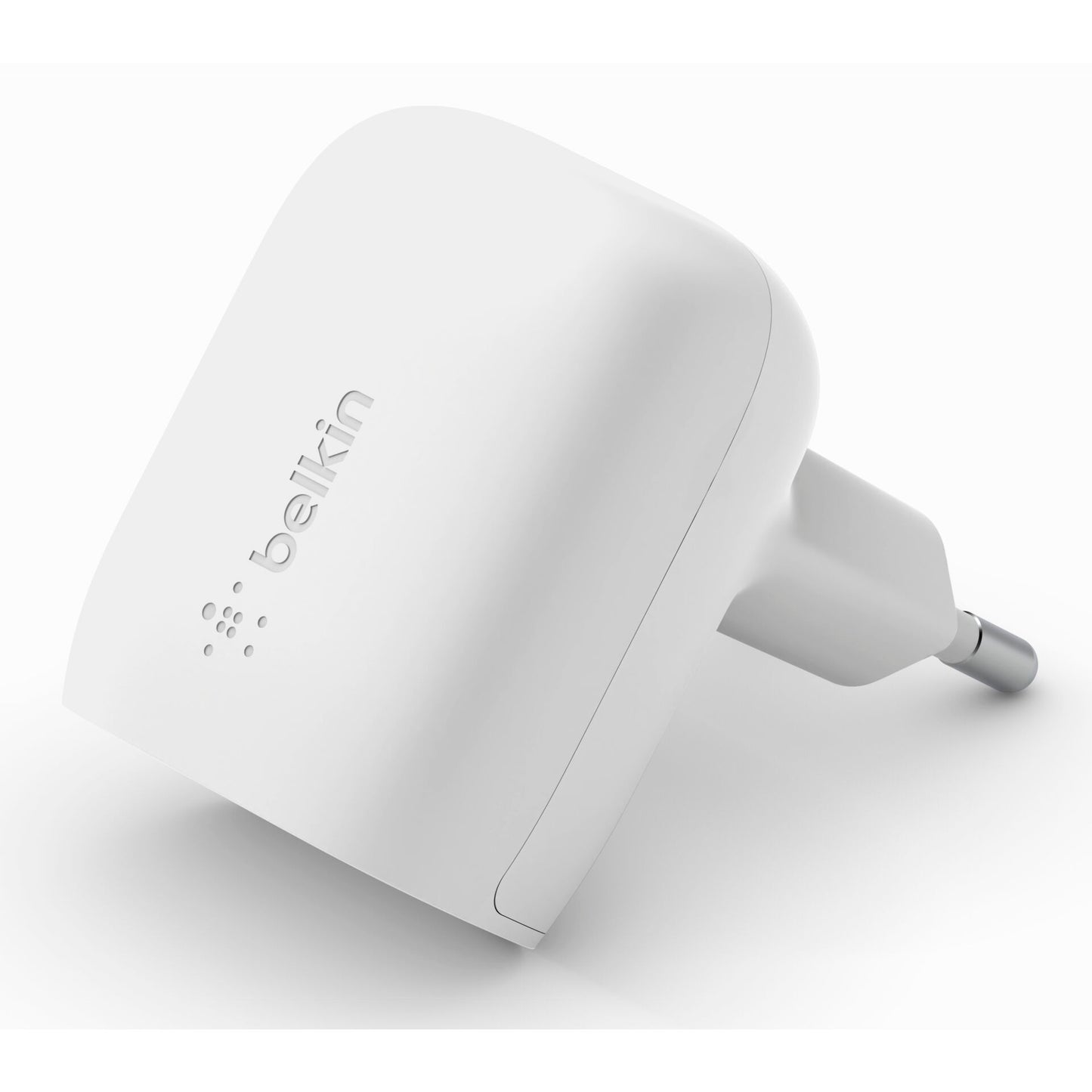 Carregador 20W Usb-C Branco