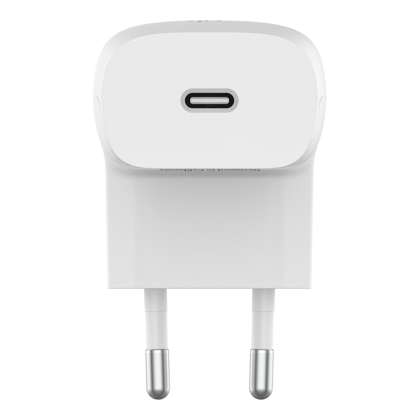 Carregador 20W Usb-C Branco