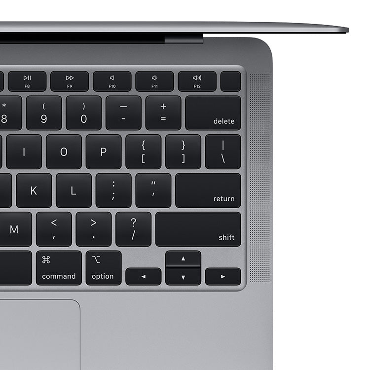 MacBook Air 13" / 8GB / 256GB / Apple M1 CPU 8-Core e GPU 7-Core