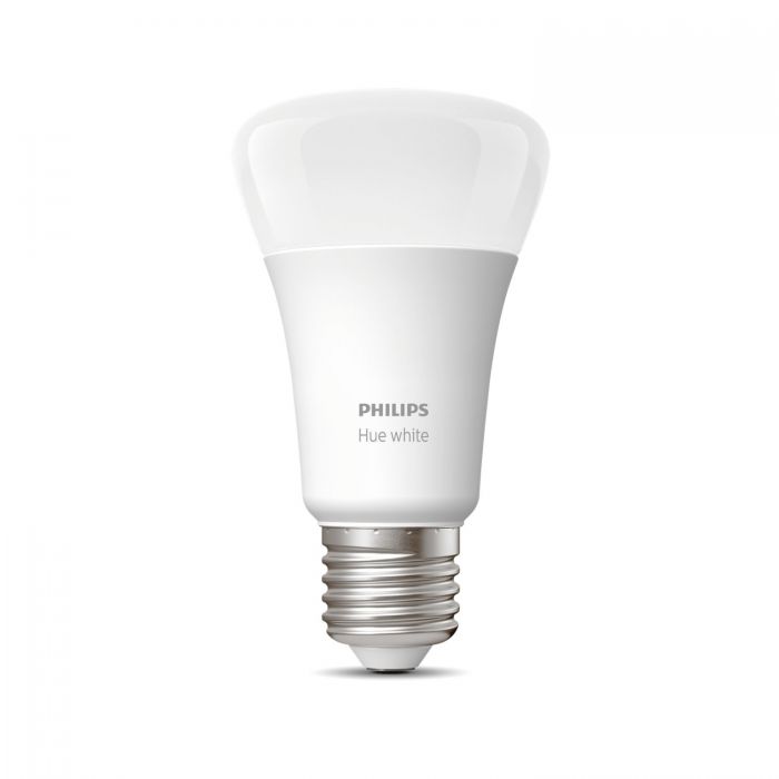 Lâmpada Philips E27 HUE Branca