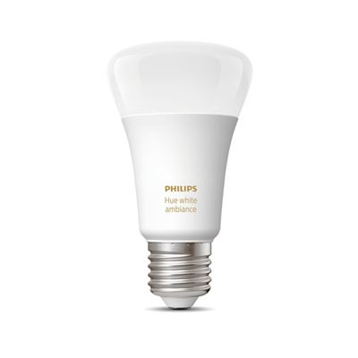 Lâmpada Philips E27 HUE  White Ambiance