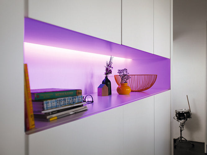 Fita de LED Com 2m Philips