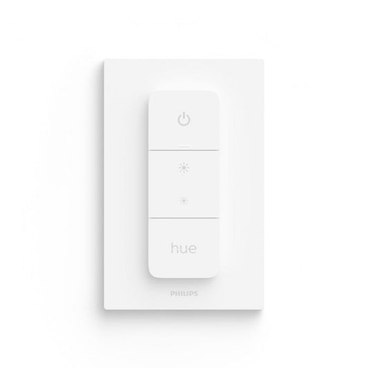 Comando de Luz Para Sistema HUE
