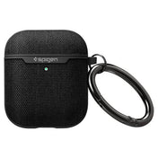 Capa Spigen Urban Fit Apple Airpods - Preto