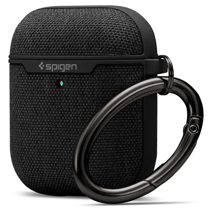 Capa Spigen Urban Fit Apple Airpods - Preto