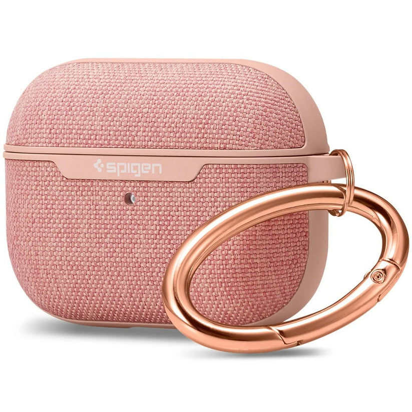 Capa Spigen Urban Fit Apple Airpods Pro Rose Gold