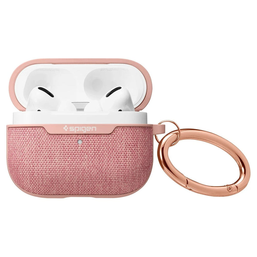 Capa Spigen Urban Fit Apple Airpods Pro Rose Gold