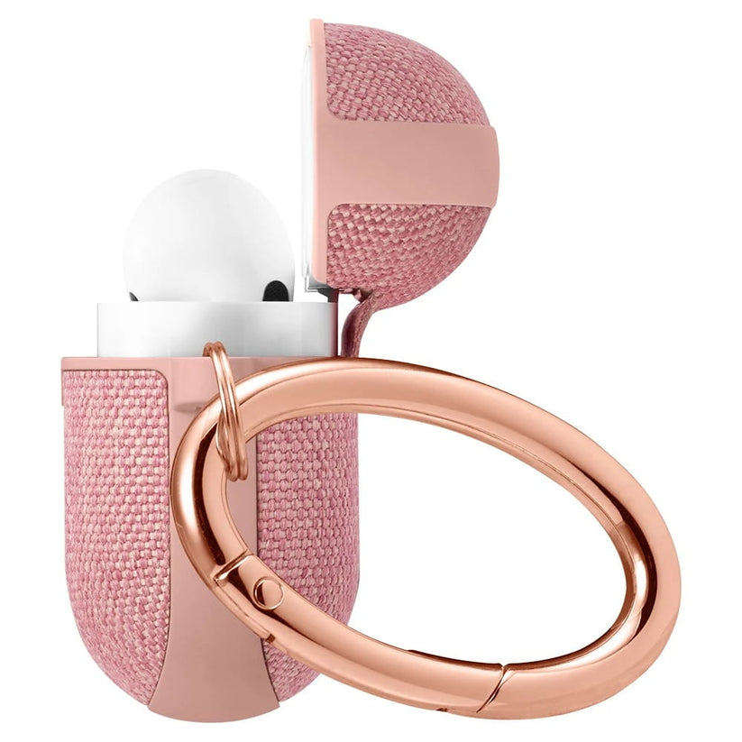 Capa Spigen Urban Fit Apple Airpods Pro Rose Gold