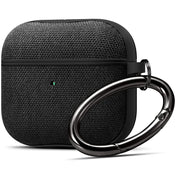 Capa Spigen Urban Fit Apple Airpods 3ª Geração Preto