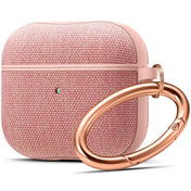 Capa Spigen Urban Fit Apple Airpods 3ª Geração Rose Gold