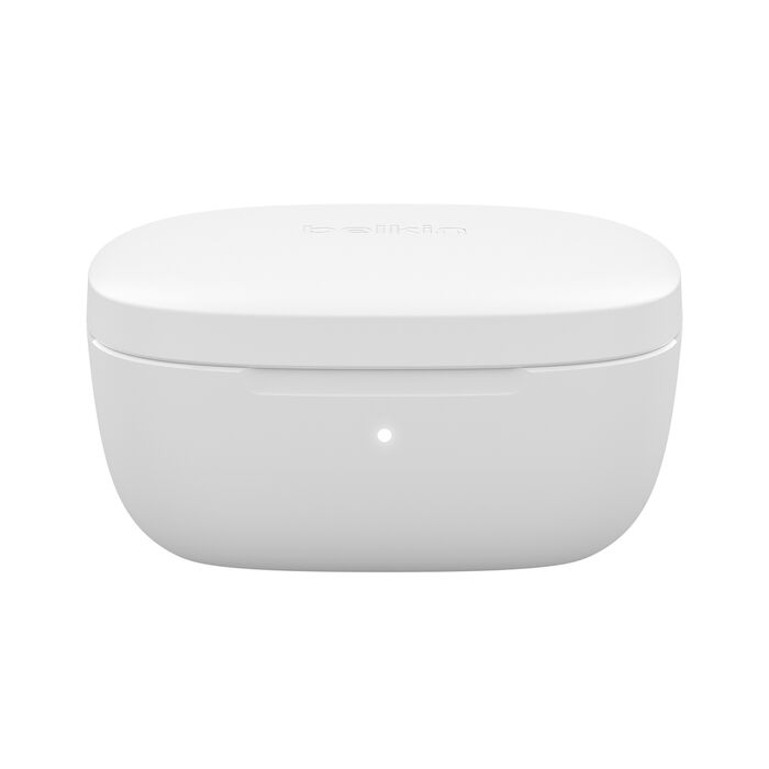 BELKIN - SoundForm™ Motion True Wireless Earbuds White