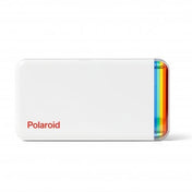 Impressora Instântanea Polaroid Hi Print 2x3 Pocket Branca