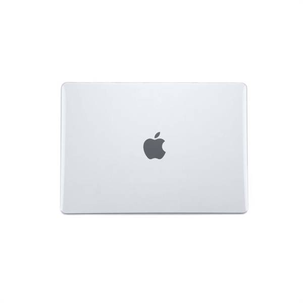 Capa Tech Protect SmartShell Macbook 14 M1 - Transparente