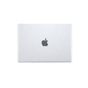 Capa Tech Protect SmartShell Macbook 14 M1 - Transparente