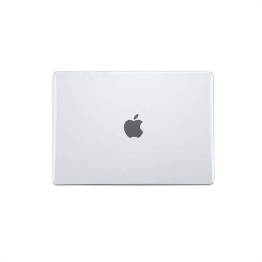 Capa Tech Protect SmartShell Macbook 14 M1 - Transparente