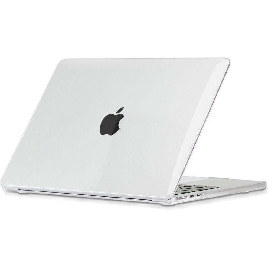 Smart Shell MacBook Air 13 2022 - Transparente