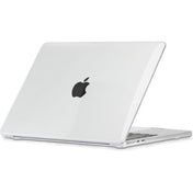 Smart Shell MacBook Air 13 2022 - Transparente