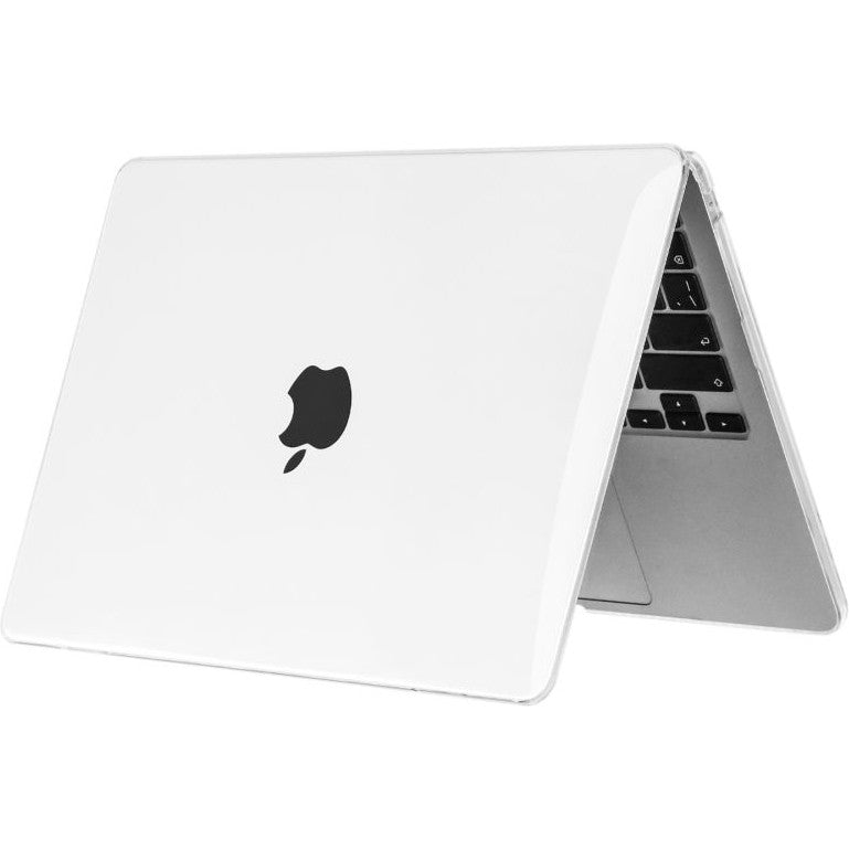 Smart Shell MacBook Air 13 2022 - Transparente