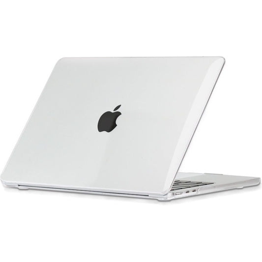 Smart Shell MacBook Air 13 2022 - Transparente