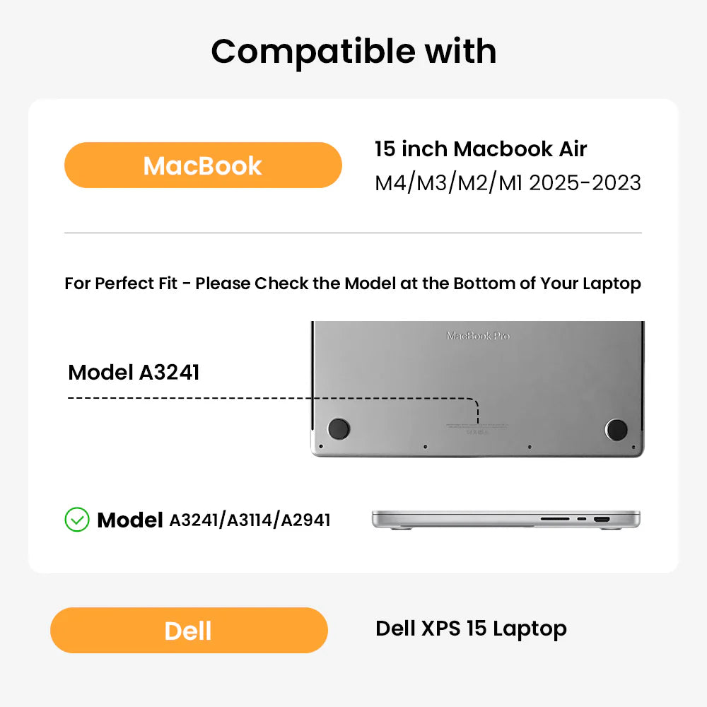 Sleeve Tomtoc Terra-A27 Puffy Laptop 15 Inch MacBook Lavascape