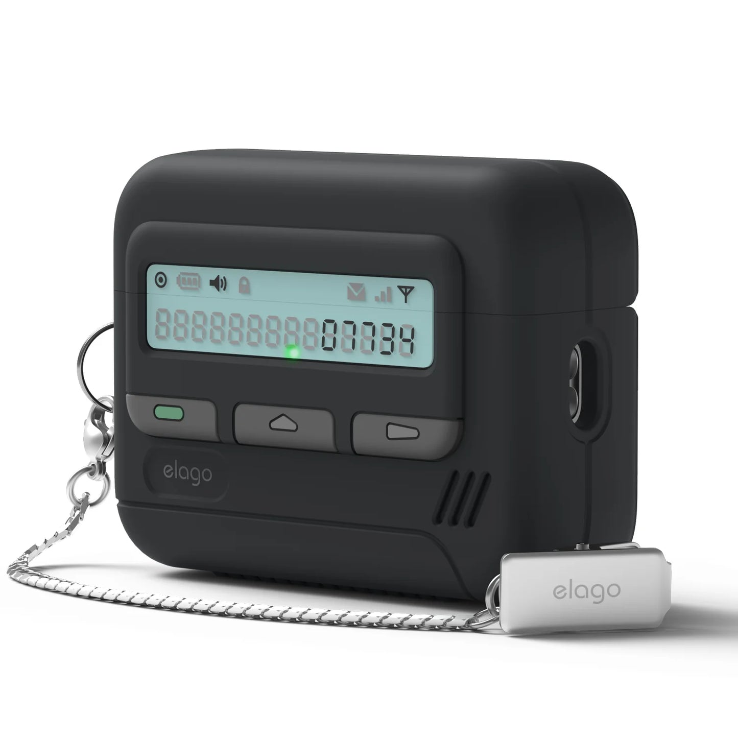 Capa Elago AirPods Pro 3 Pager Hang