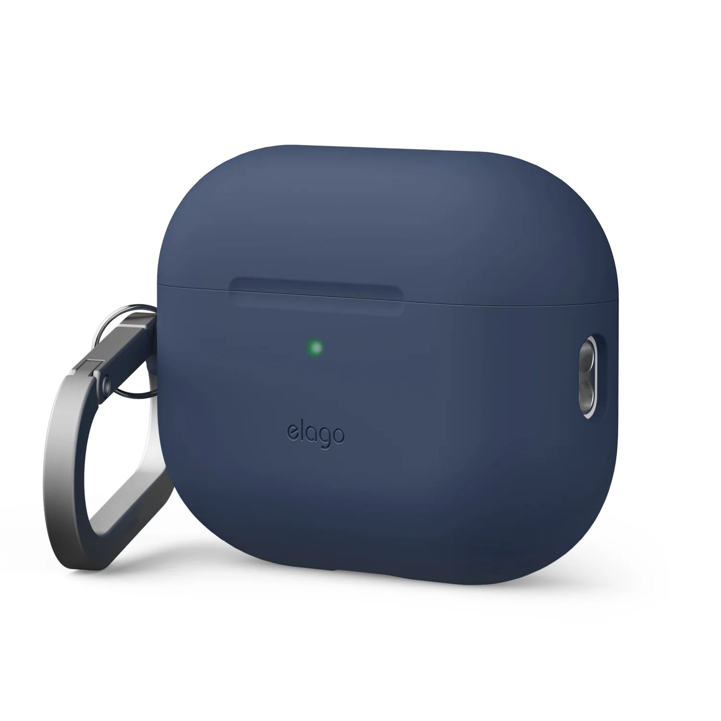 Capa Elago AirPods Pro 3 Hang Case Jean Indigo