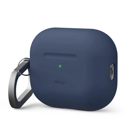 Capa Elago AirPods Pro 3 Hang Case Jean Indigo