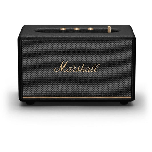 Acton III Speaker - Black