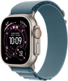 Apple Watch Ultra 3