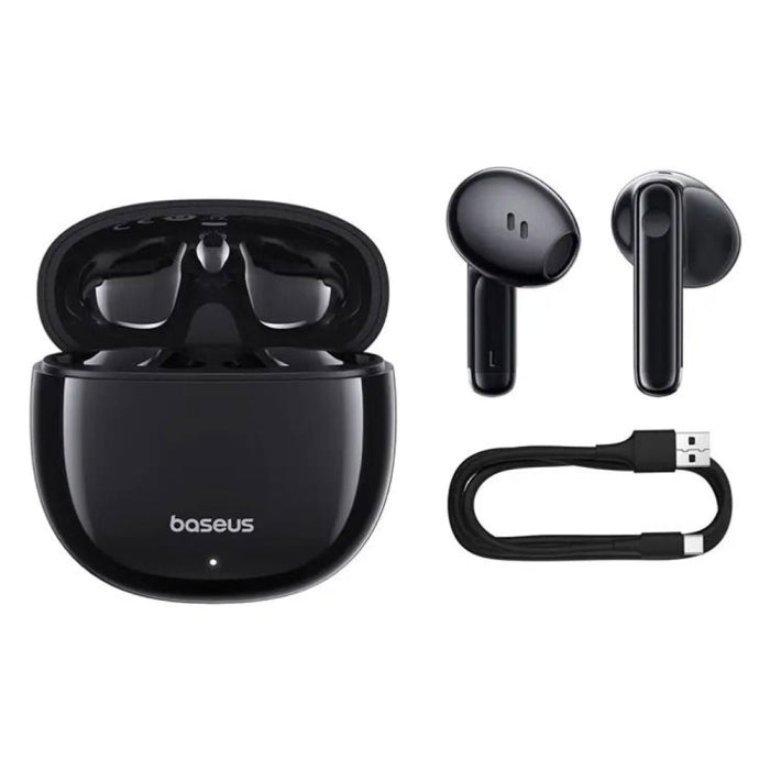 Auriculares Bowie E13 True Wireless Galaxy Preto