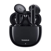 Auriculares Bowie E13 True Wireless Galaxy Preto
