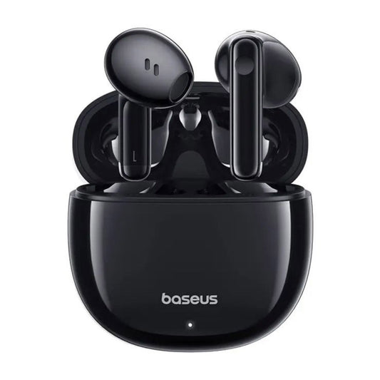 Auriculares Bowie E13 True Wireless Galaxy Preto