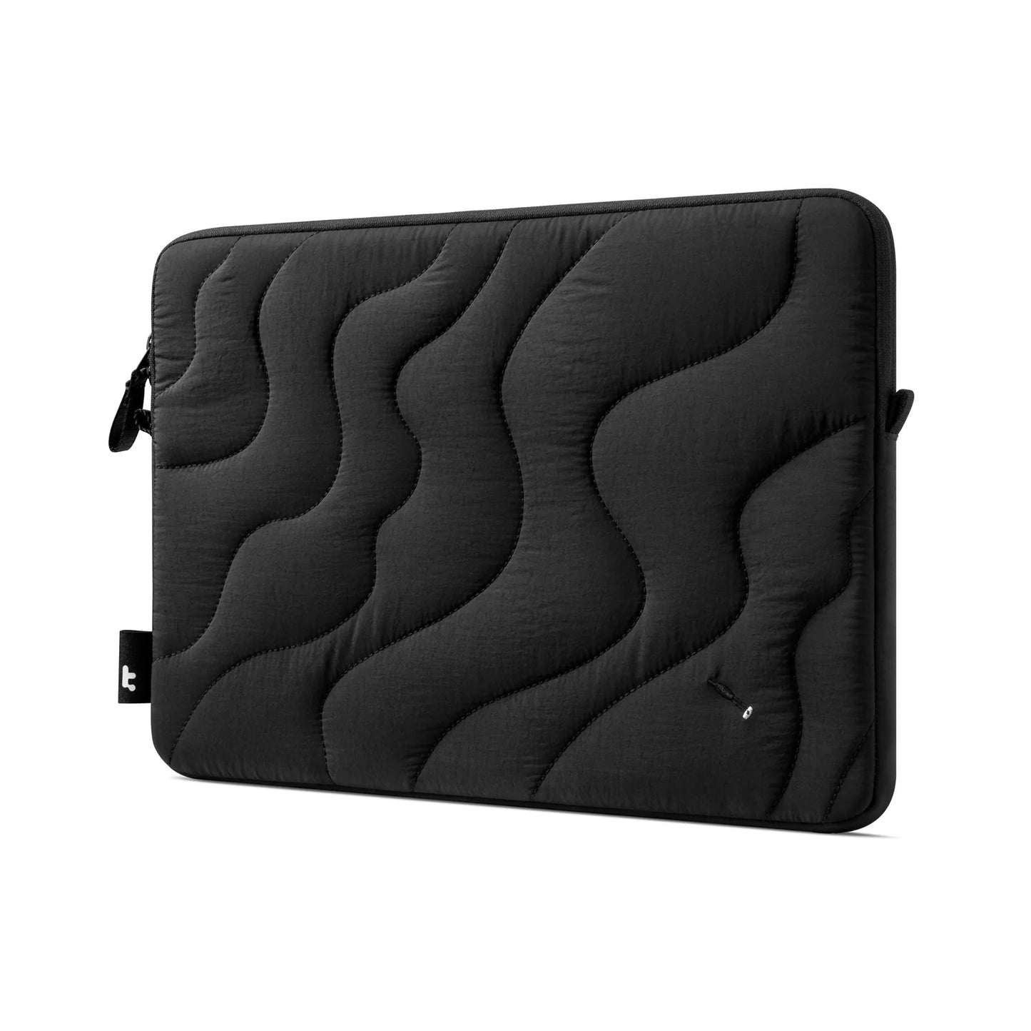 Sleeve Tomtoc Terra-A27 Puffy for 13 Inch MacBook Lavascape