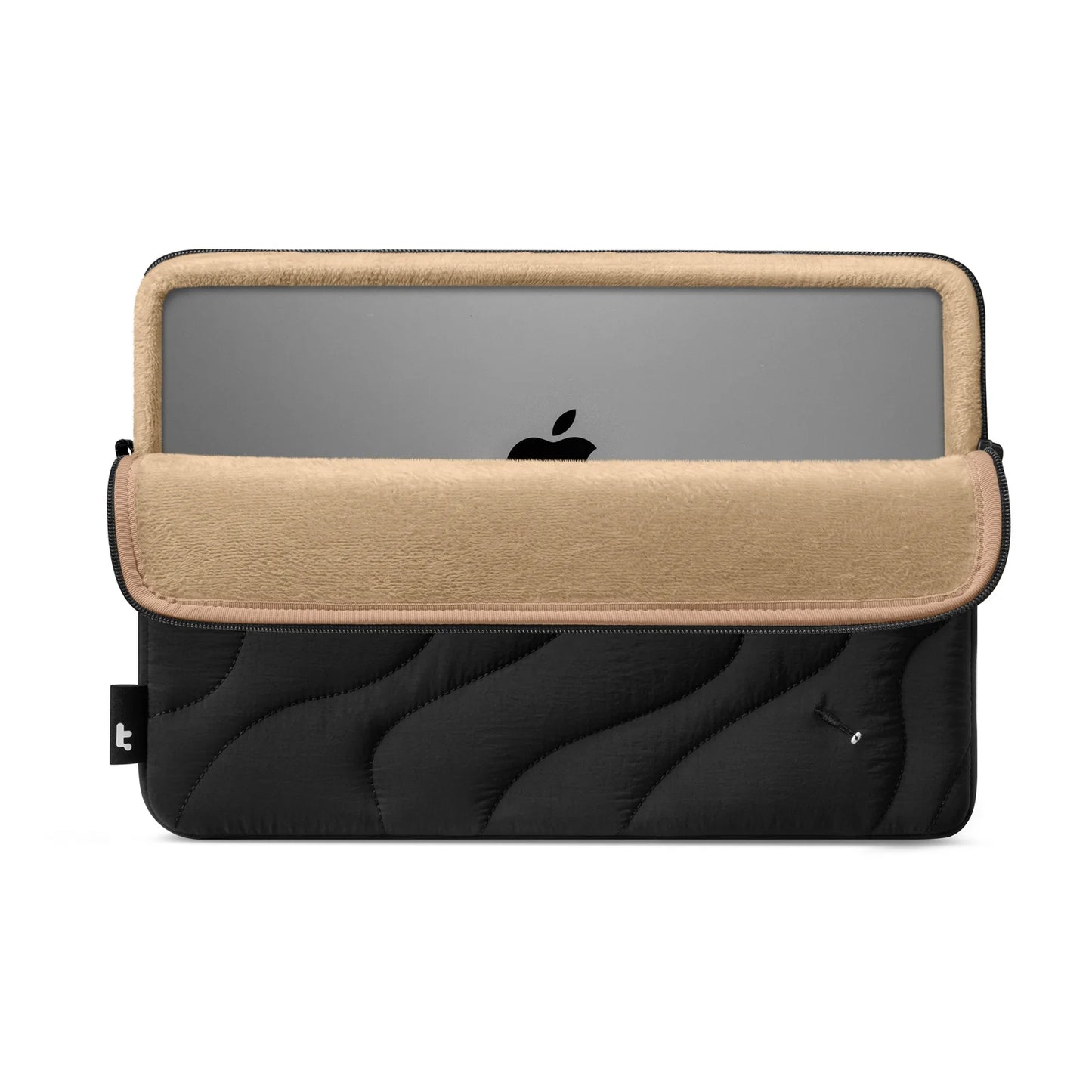 Sleeve Tomtoc Terra-A27 Puffy Laptop 14 Inch MacBook Lavascape