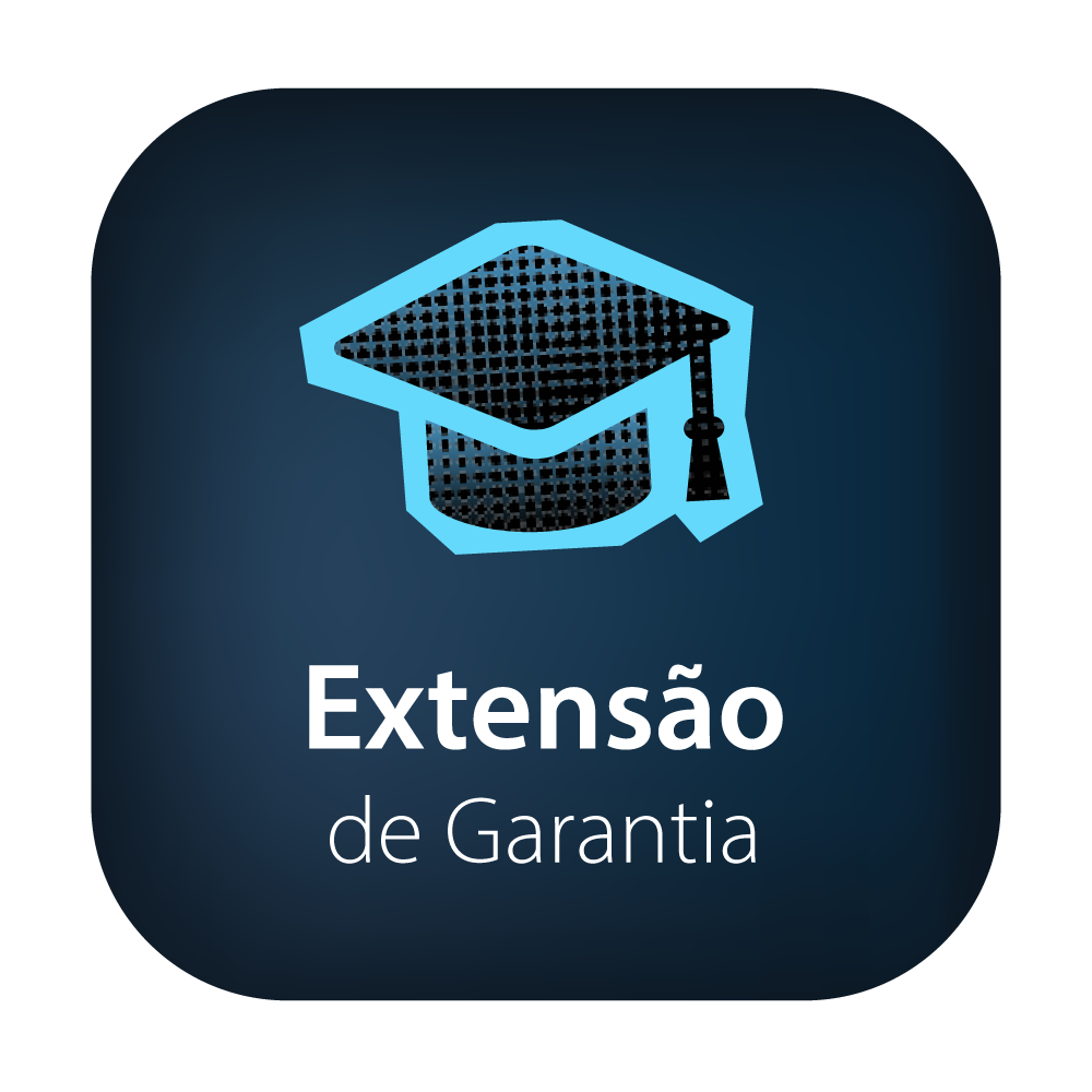 Oferta Extensão Garantia BTS