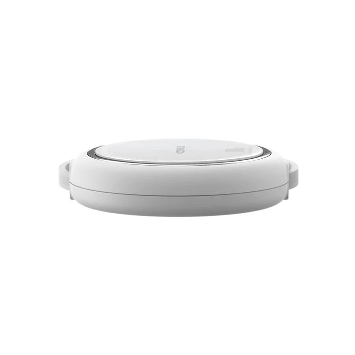 Cabo retrátil Baseus Free2Draw Mini USB-C – USB-C 100W 1m Moon White