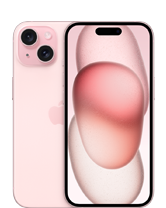 iPhone 15