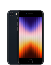 iPhone SE (3.ª geração)