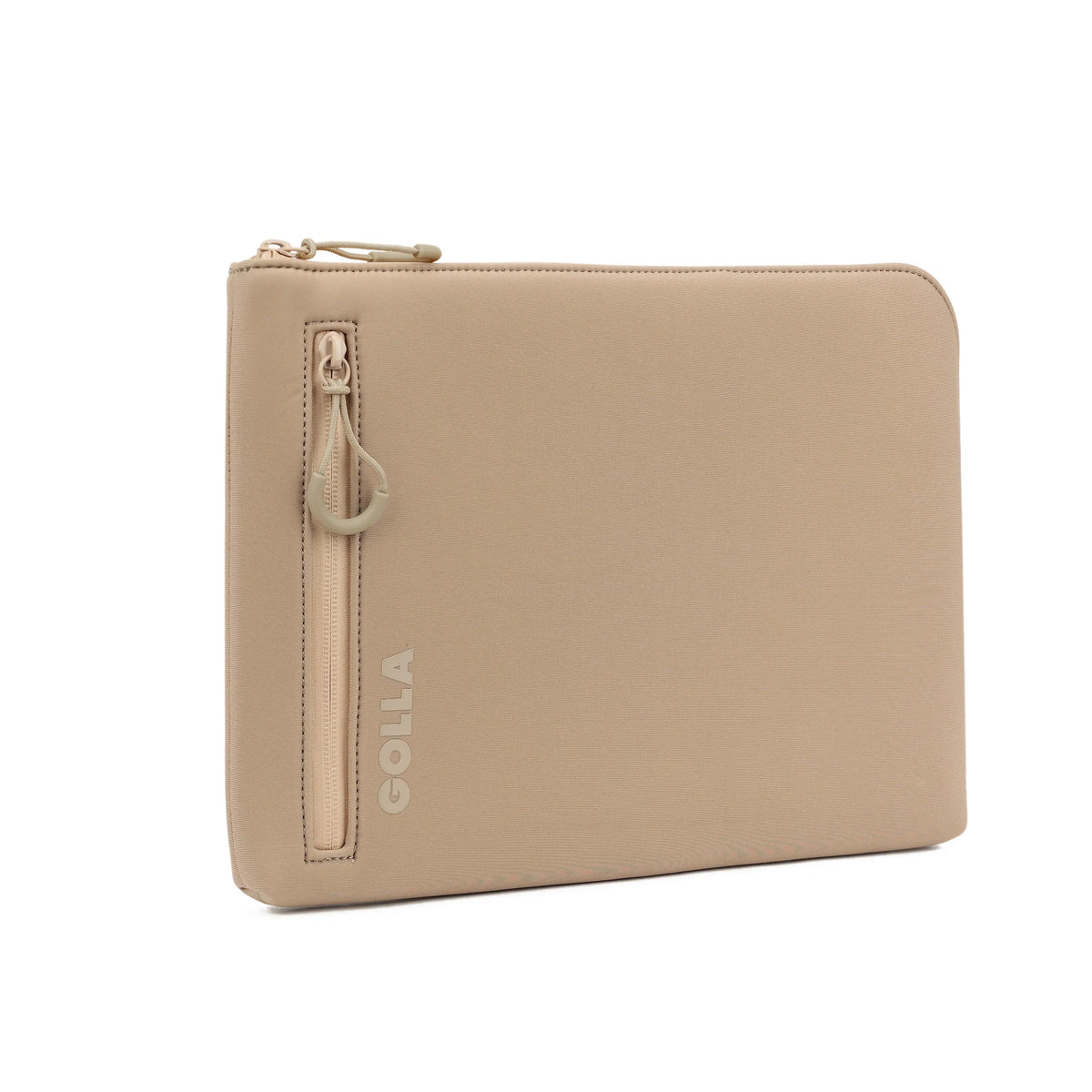 Sleeve Neoprene Golla for 15''/16'' Coffe