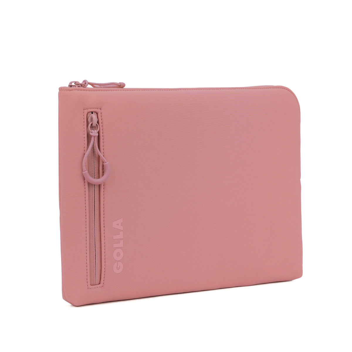 Sleeve Neoprene Golla for 14'' Dirty Pink