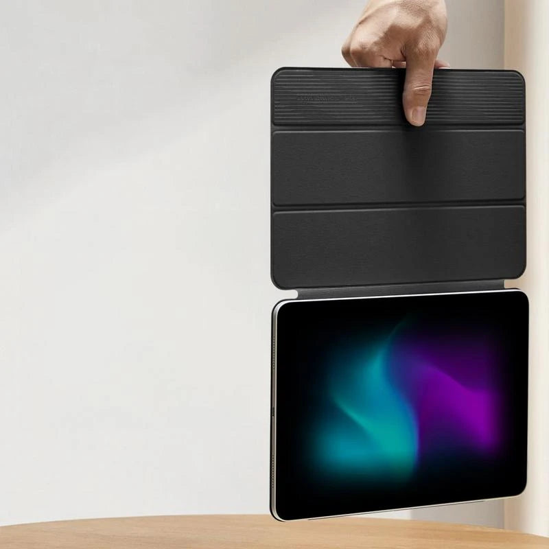 Capa Folio Magnética ESR Rebound para iPad Pro 13 2024/2025 - Preto