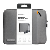 Starter Pack Inmove MacBook 15/16P